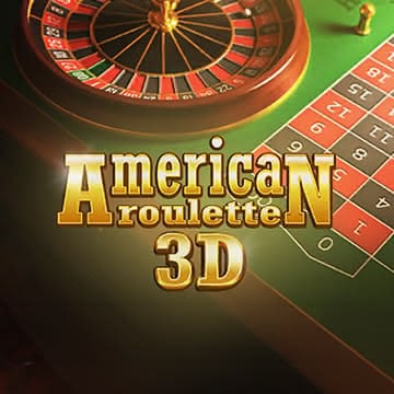 American Roulette 3D Classic