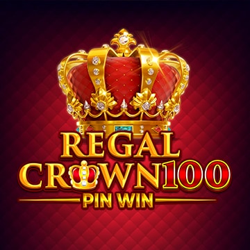 Regal Crown 100