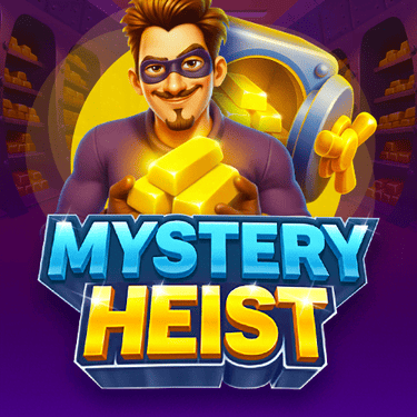 Mystery Heist