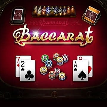 Baccarat 777