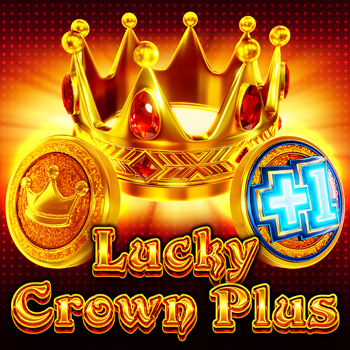 Lucky Crown Plus