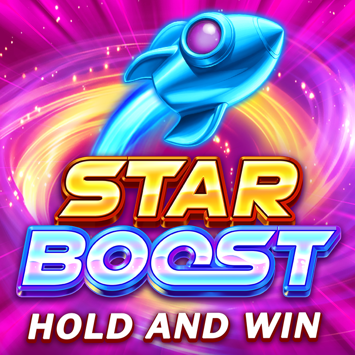 Star Boost: Hold and Win